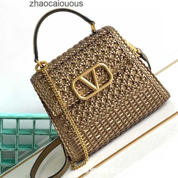 

bagpack women purse beach bags valantioes saddle crossbody designer handbag wallet bag puff woven leather design cowhide handbag 9d2k