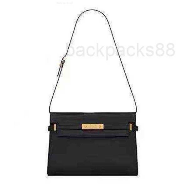 

luxury handbag bag women's evening leather bags lourent luxury designer handbag paris shoulder siant messenger armpit ipnk