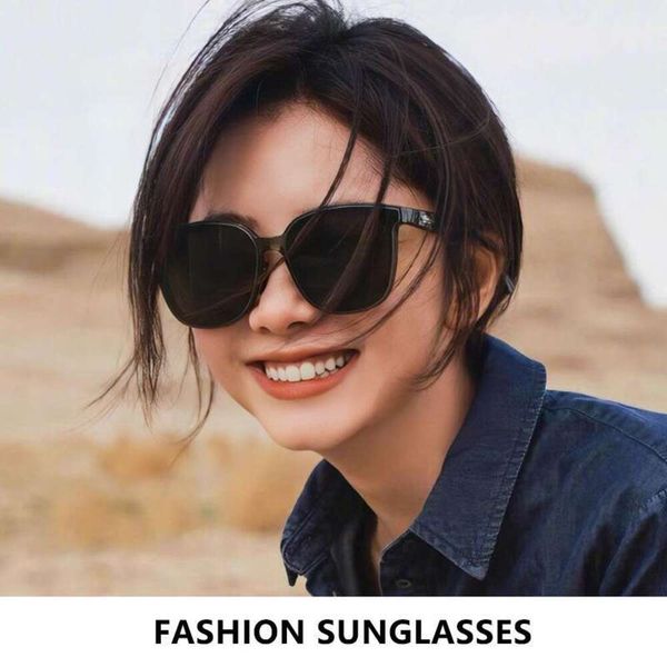 

gm sunglasses mens and womens sunblock polarized, White;black