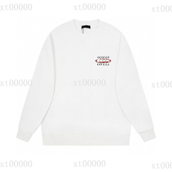 

23ss designer letter printed t shirts tee sweatshirt fashion high street short sleeves summer casual t-shirt breathable men women crew neck, Black;brown