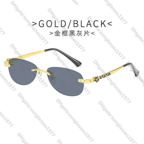 

fashion card family diamond inlaid personalized sunglasses women's purple gold flower metal leg sunglasses round glassesh420, White;black