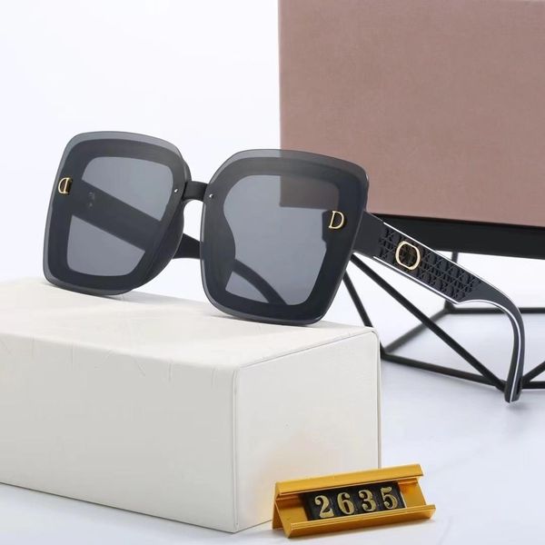 

fashion classic designer sunglasses for men women sunglasses luxury polarized pilot oversized sun glasses uv400 eyewear pc frame polaroid le, White;black