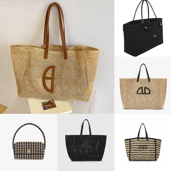 

anien bing outdoor bags loose shoulder strap large capacity tote original high version