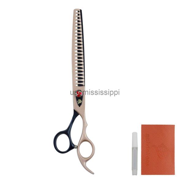 

scissors shears 8" pet grooming scissors dog thinning scissors grooming shears pet beauty accessories clipping shears for dogs cats tes