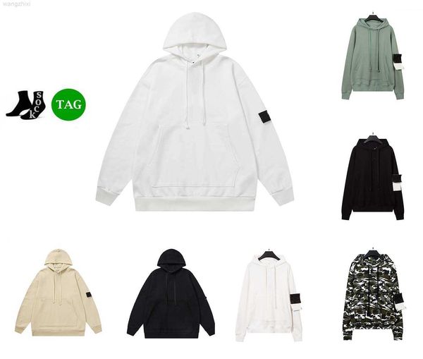 

mens designer stone hoodie sweatshirts black ess t shirt man hoody 1977 hoodies for women pullover men crewneck sweatshirt cotton letter lon