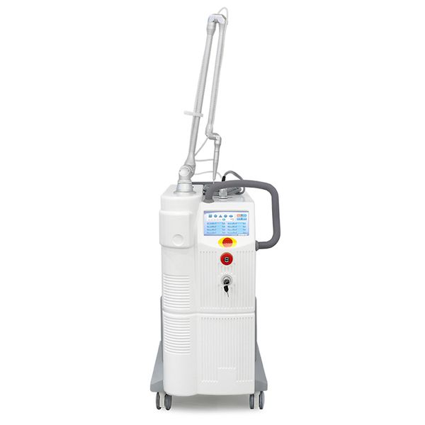 

2023factory price co2 fractional laser freckles wrinkle removal acne treatment fractional co2 laser