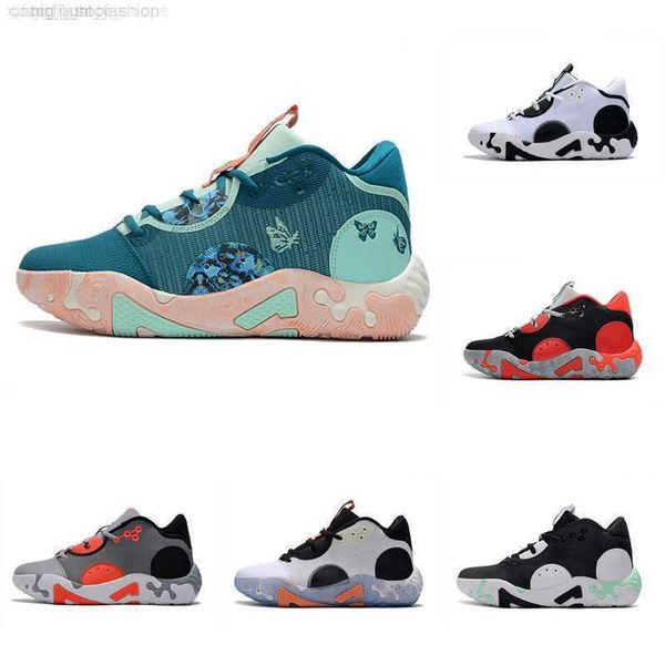 

mens pg 6 champions comfort over everything paul george shoes basketball shoe yakuda training sneakers size 40-46