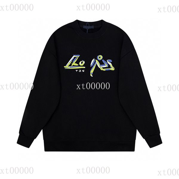 

22ss designer letter printed t shirts tee sweatshirt fashion high street short sleeves summer casual t-shirt breathable men women crew neck, Black;brown