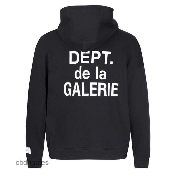 

hooded women hooded sweatshirt deptt hoodie printed hoodies mens fashion men gallerry couples large sweater letter ulbb, Black