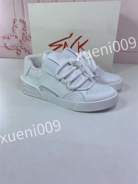 

men mid- shoes sneakers black on both sides rubber sole white lace-up strap designer mens womens sneakers fashion trend jsml230506