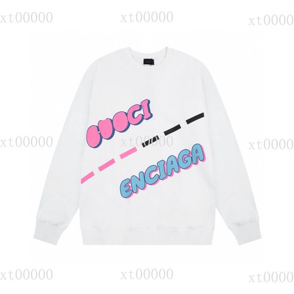 

22ss designer letter printed t shirts tee sweatshirt fashion high street short sleeves summer casual t-shirt breathable men women crew neck, Black;brown