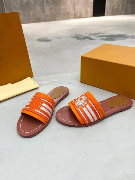 

designer shoe woman sandals slingback platform dad sandal shoes leather calf quilted slides summer grandad luxury sandles for 0829, Black