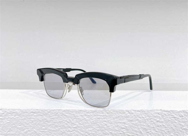 

designer kuboraum sunglasses 23 year new kuboraum n6 for men and women the same can be matched with myopia glasses, White;black