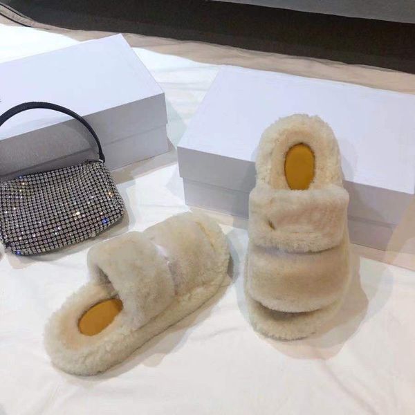 

women's men's macaron embossed slides rubber sandals famous designer women platform sandals for women slide, Black