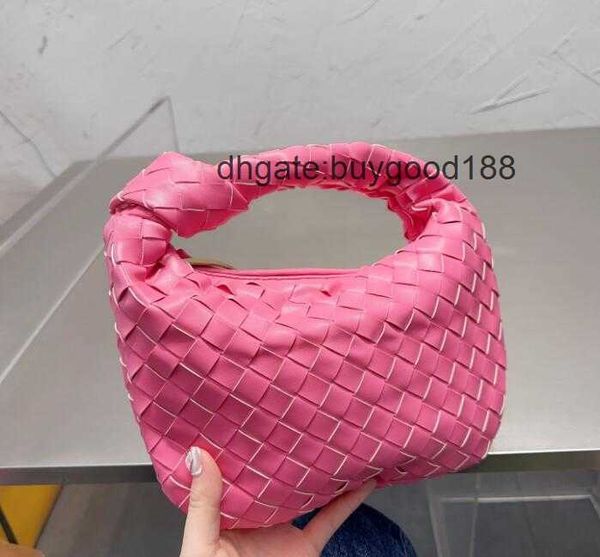 

luxury designer shoulder bags women handbags large woven clutch tote genuine leathe wallet men crossbody bag teen jodie famous hobo purses h