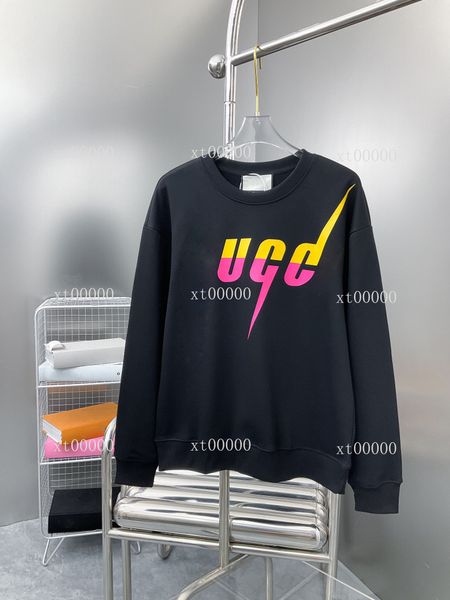 

23ss designer letter printed t shirts tee sweatshirt fashion high street short sleeves summer casual t-shirt breathable men women crew neck, Black;brown