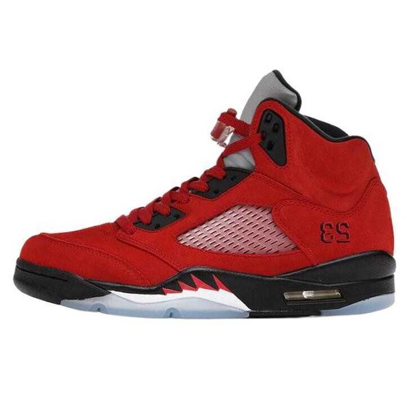 

men basketball shoes jumpman 5 racer blue bluebird moonlight raging red stealth 2.0 alternate grape what the anthracite metallic mens sports