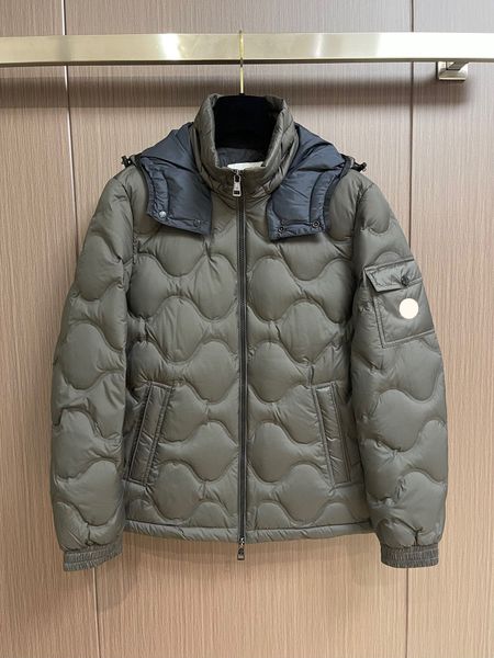 

men's plus size outerwear & coats water resistant quick dry thin skin windbreaker hoodies sun proof jackets reflective size s-xl 222d, Black;brown