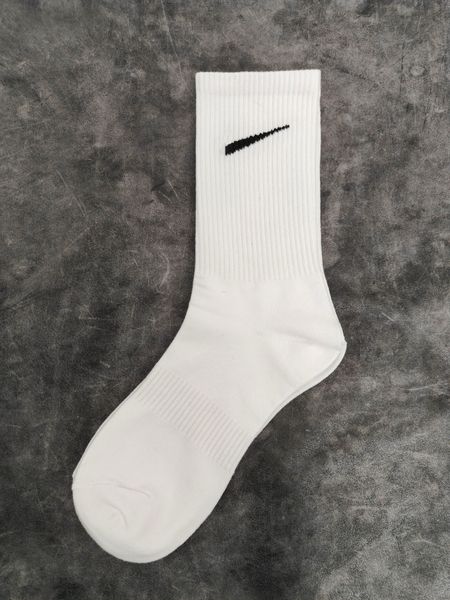 

stockings socks designers mens socks wholesale socks men's women stockings pure cotton 10 colors sport sockings letter multicolor, Black