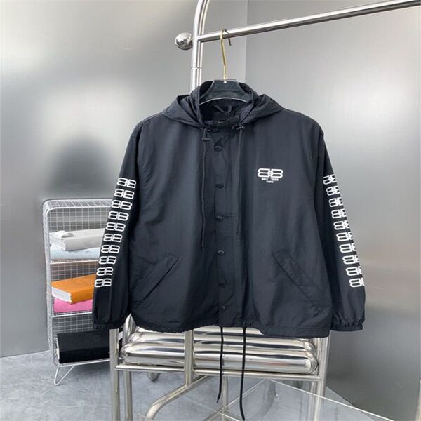 

men's plus size coat and coat fashion sweatshirt women's men's hooded jacket casual fleece charge coat 1l23, Black;brown