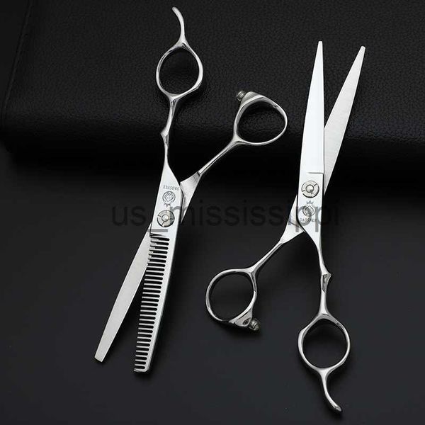 

scissors shears daosnke profesional barber tools for hairdresser scissors hairdresser cutter hairdresser shears60 "440c steel coiffeuse