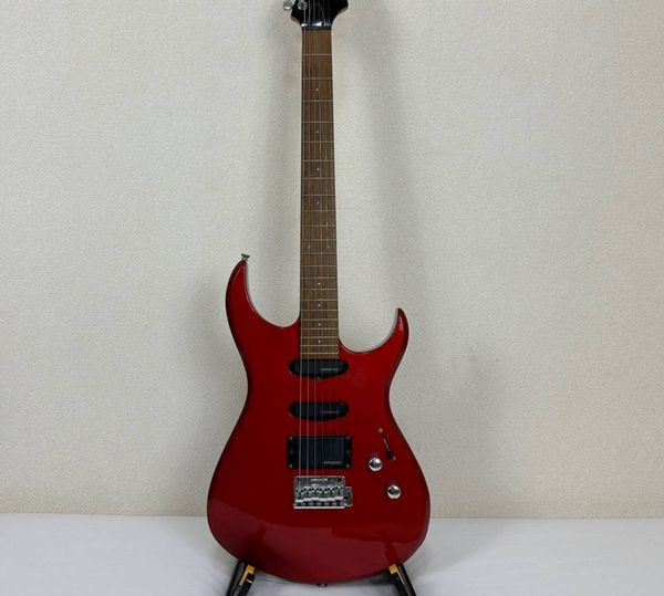 

operation goods fgz-1c electric guitar as same of the pictures
