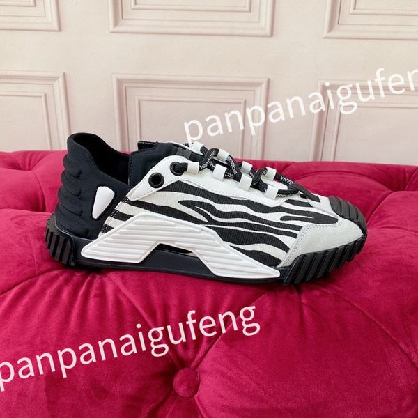 

2023 luxurys designer casual white shoes sneakers casual shoes sneakers women's flats platform shoe white black women lace up men fd221