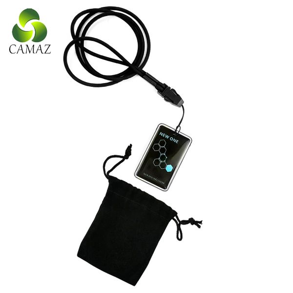 

camaz new me card 20000cc terahertz quantum energy new one card negative ion cord customization manufacturer original