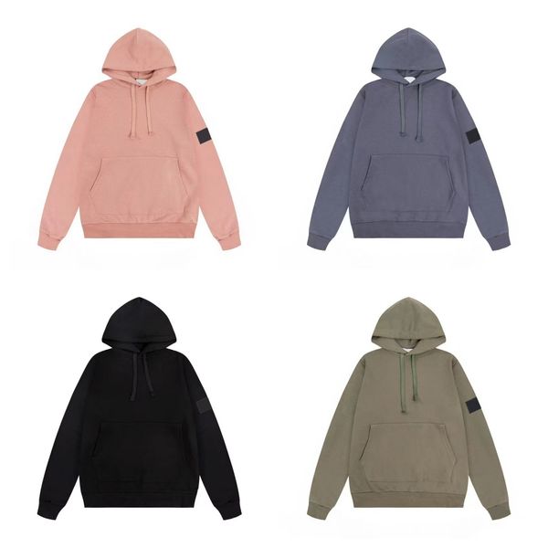 

men designer hoodie luxury hoody black hoodie hooded for mens sweatshirts womens pullover fashionable and versatile hoodies sleeve fashion c