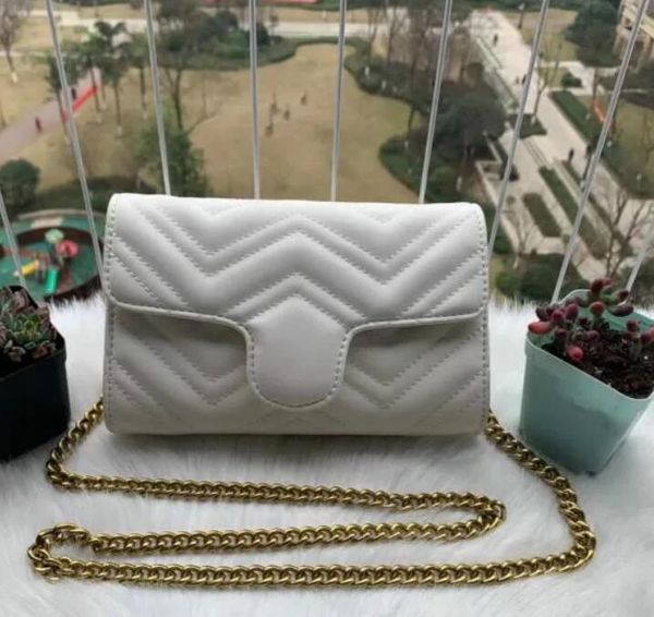 

fashion women chain shoulder crossbody bags lady purse messenger bag designer handbags wallets backpack female purse tote bag purse casual h