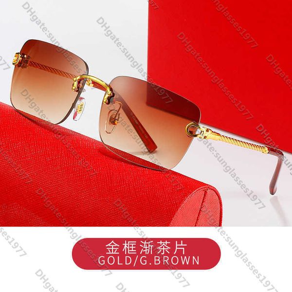 

fashion designer cool sunglasses new kajia generous frame fashion mensm etalt wistl egsf ramelesss unglassesw omensfk0s4, White;black