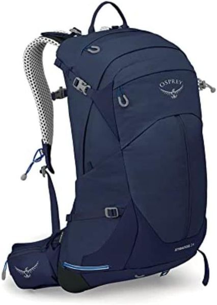 

duffel bags 24l men's hiking backpack cetacean blue os 230828