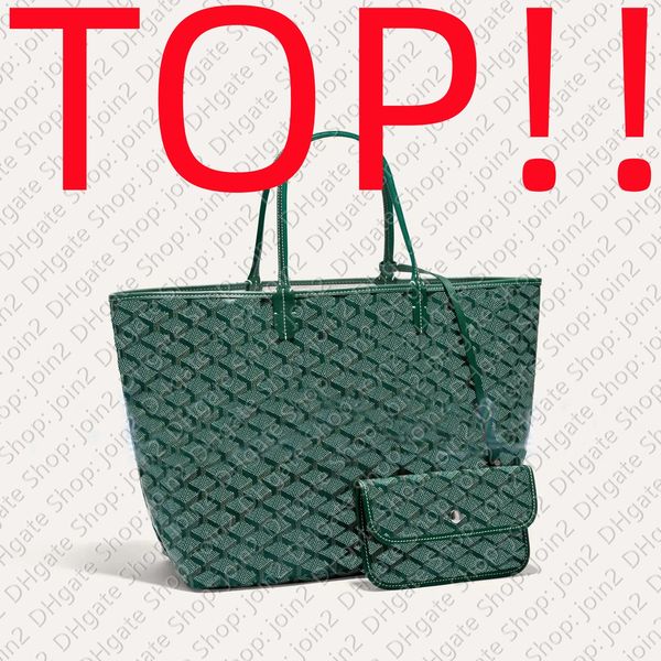 

pm gm reversible beach tote bag designer lady shopper casual handbag purse shoulder lapwork bag with removable inside pocket clutch real le