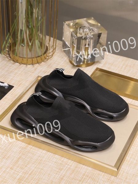 

designer shoes designer brand mens womens retro casual shoes lace up platfrom sneakers classic shoes size 35-46 jsml230505, Black