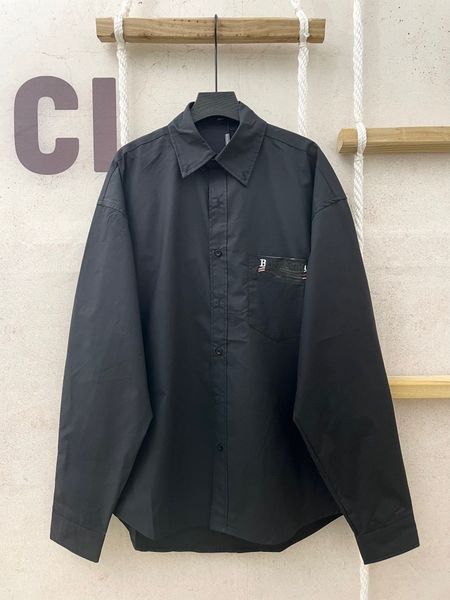 

men's plus size sweaters hoodies in autumn / winter acquard knitting machine e custom jnlarged detail crew neck cotton t2rf2w, Black;brown