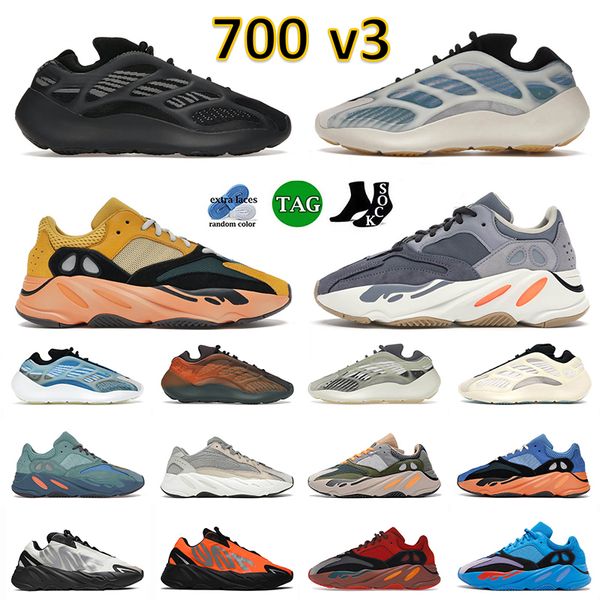 

sports 700 v3 running shoes fade salt kyanite size 12 v2 runner solid grey sun hi res blue red azareth bone vanta cream stati womenc men sne, White;red
