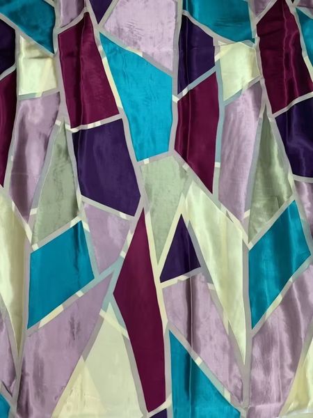 

swiss cotton 5 yards ladies veil african dresses for women scarf textile wedding party clothing printing nigerian evening costume sewing hig, Black;white