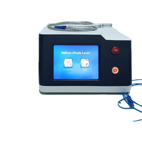 

beauty items professional laser liposuction 980 and 1470 diode fat melting machine