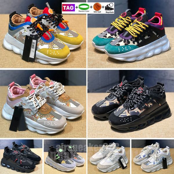 

italy reflective height reaction sneakers casual shoes triple black white multi-color suede red blue yellow fluo tan men women trainer eur 3