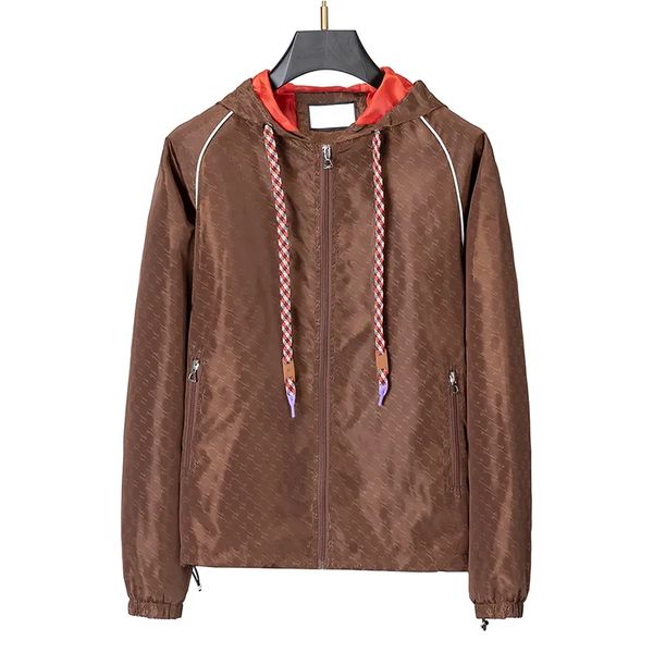 

23ss mens jacket men clothing women designer leather sleeve bomber coats winter harajuku japanese brand men's jacket, Black;brown