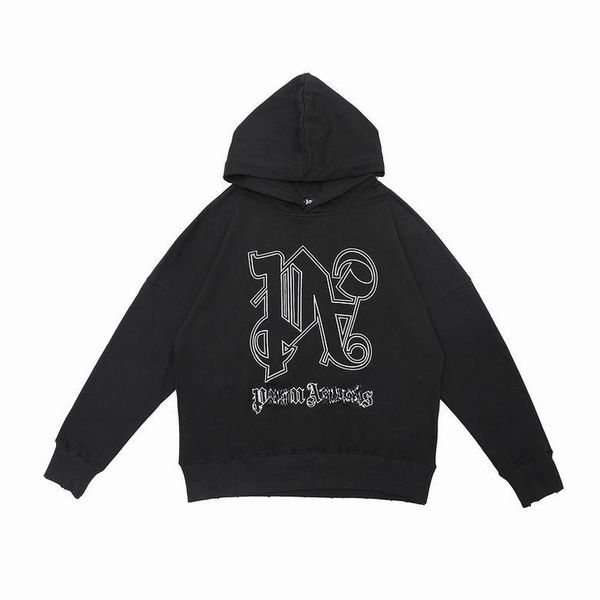 

designer hoodies for mens and womens new sale fashion hoodie monogram statement hoody enzo from the tropics hoodie, Black