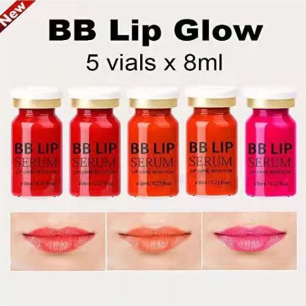 

bb lips serum glow for semi permanent makeup for facial beauty salon