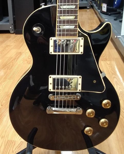 

50s les standard eb electric guitar as same of the pictures