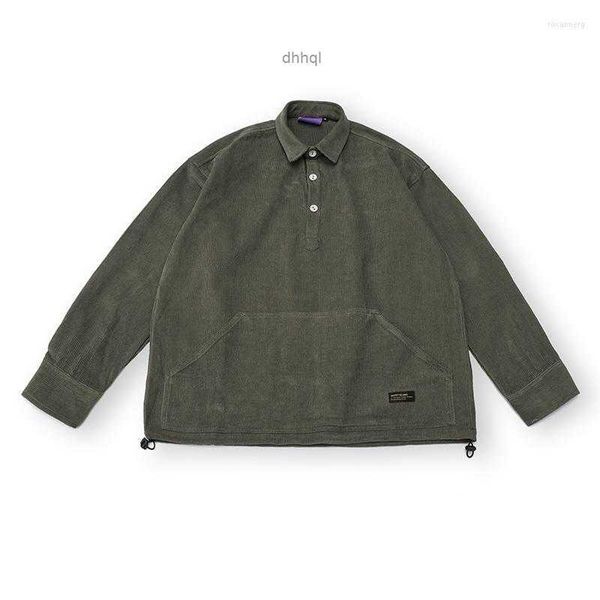 

men's hoodies vintage solid color hoodie loose personality fashion long sleeves man design sudadera hombre men sweetshirts ec50wy, Black