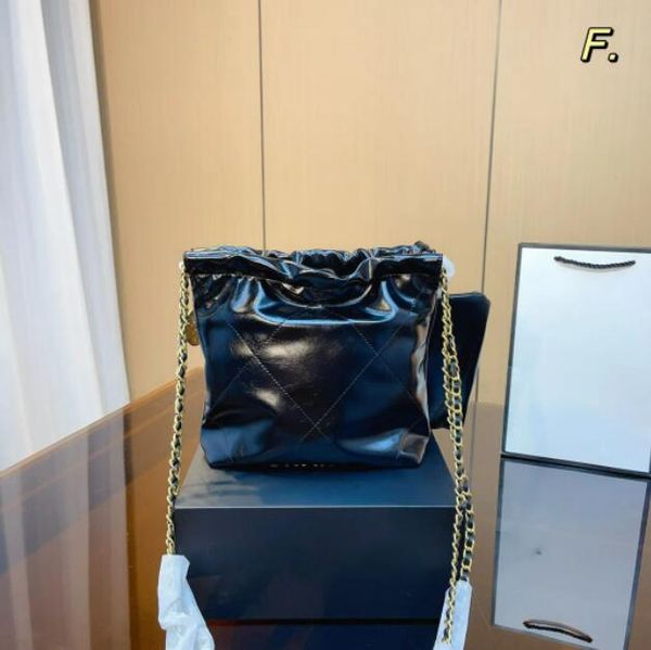 

design bag autumn and winter small popular 2023 new women's versatile shoulder super bucket factory wholesale retail