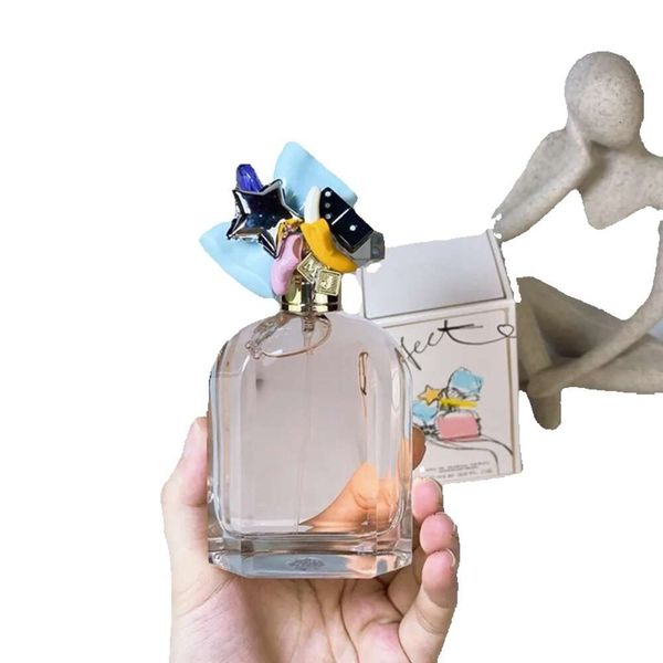 

woman perfume spray 100ml oriental floral fragrance edp excellent lady smell highest quality and fast delivery