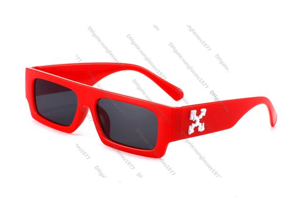 

2022x printed fashionable sunglasses small frame new net red personalized anti ultraviolet sunglassesj3br{category}, White;black