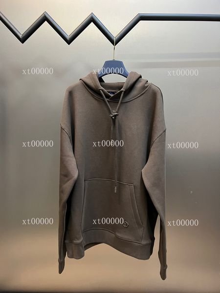 

22ss designer letter printed t shirts tee sweatshirt fashion high street short sleeves summer casual t-shirt breathable men women crew neck, Black;brown