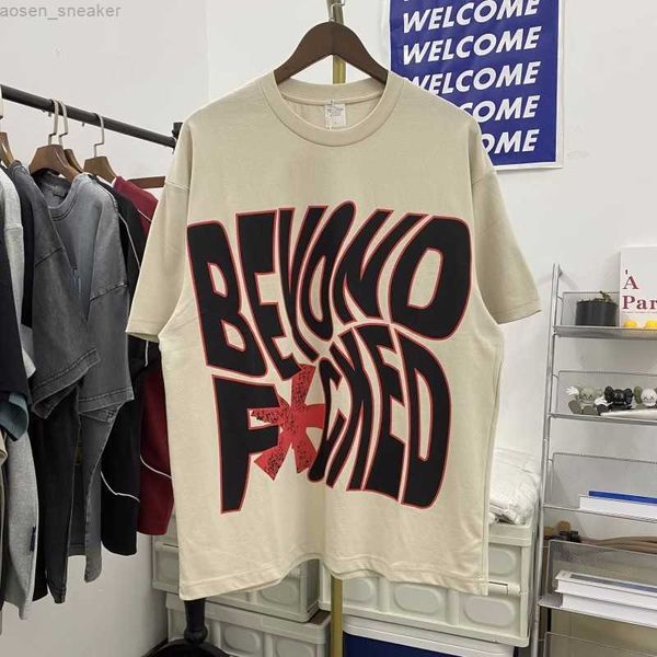 

the new personalized creative letter printing tshirts selling oversize daily casual comfortable mens clothing, White;black