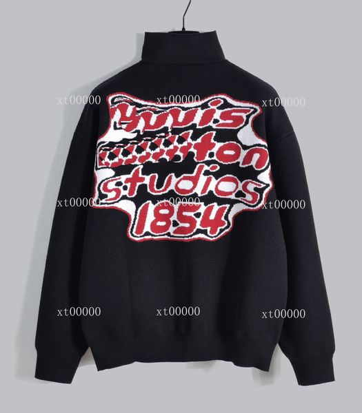 

22ss designer letter printed t shirts tee sweatshirt fashion high street short sleeves summer casual t-shirt breathable men women crew neck, Black;brown